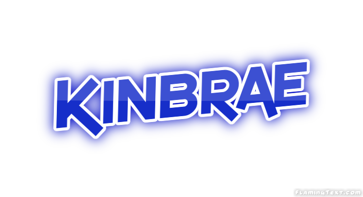 Kinbrae 市