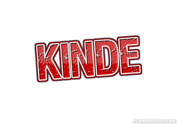 Kinde Ville