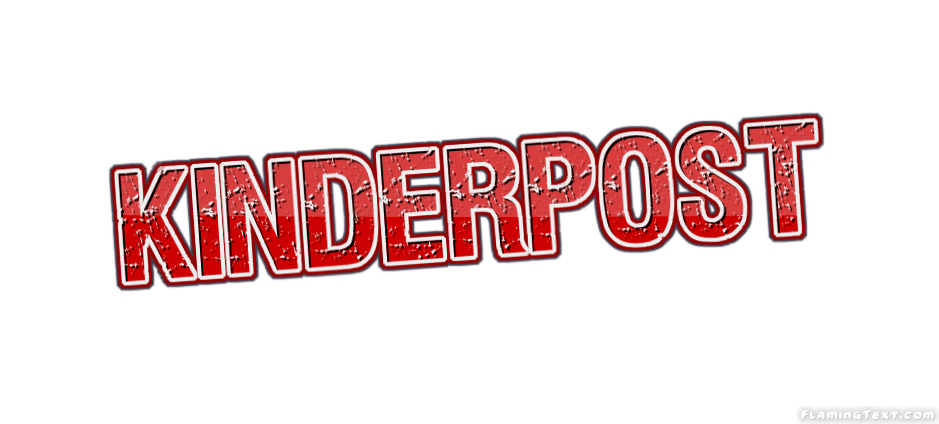 Kinderpost 市