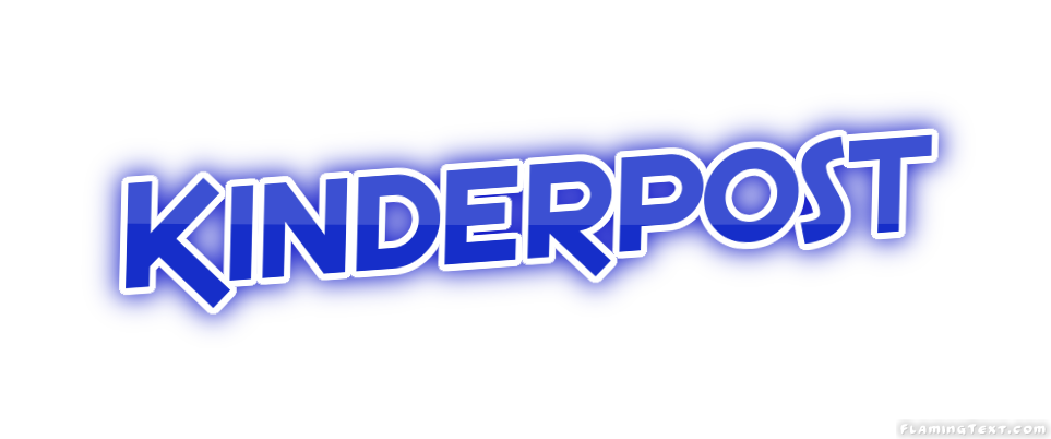 Kinderpost 市