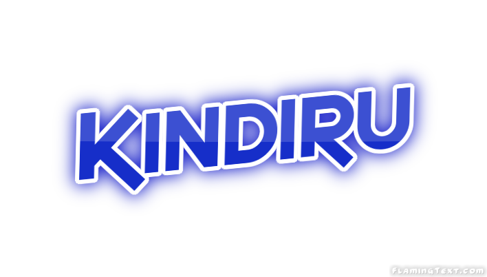 Kindiru Cidade