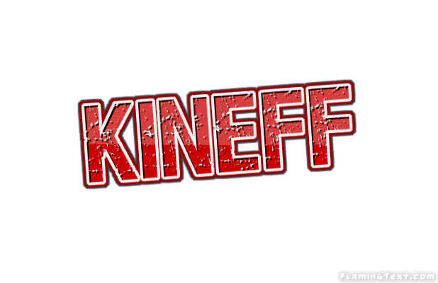 Kineff 市