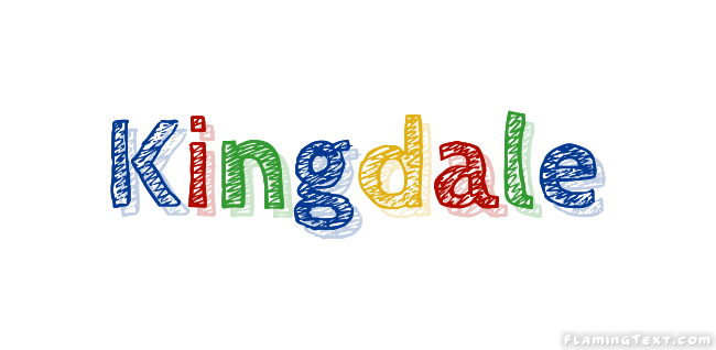 Kingdale Cidade