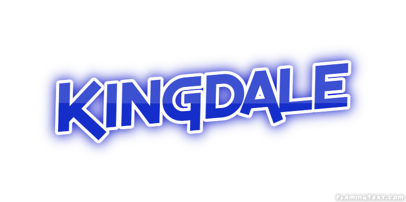 Kingdale 市