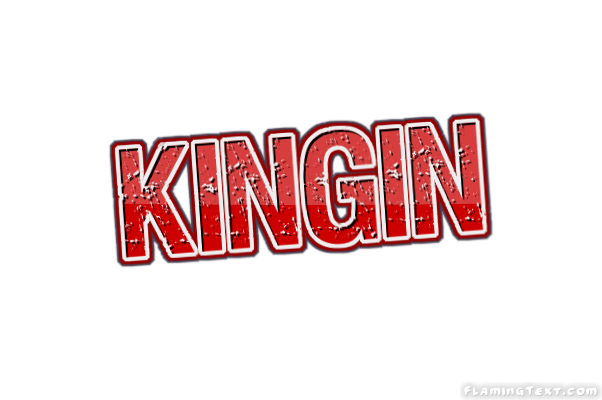 Kingin город