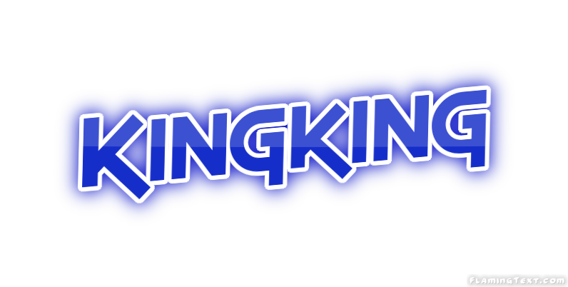 Kingking 市