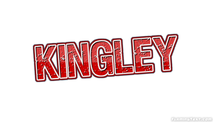 Kingley Stadt