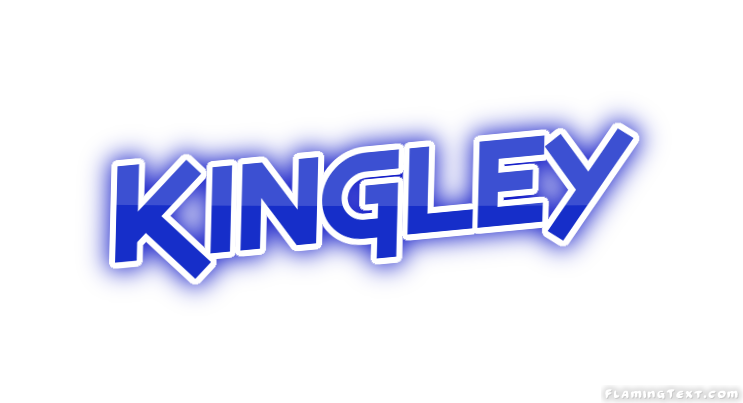 Kingley 市