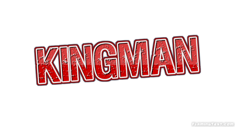 Kingman City