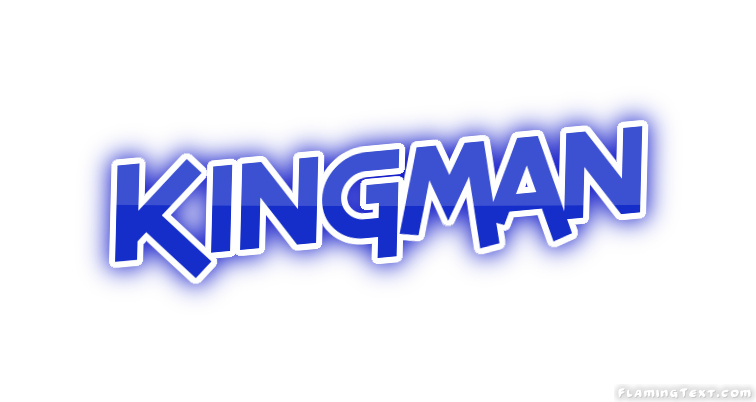 Kingman город