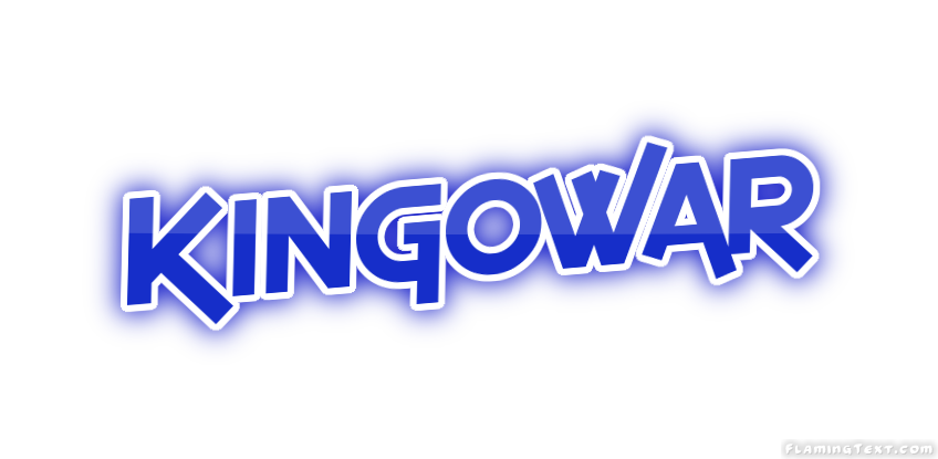 Kingowar 市