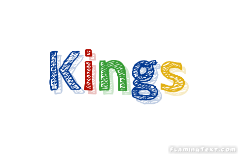 Kings مدينة