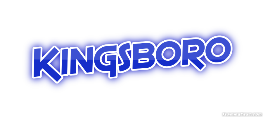 Kingsboro Ciudad