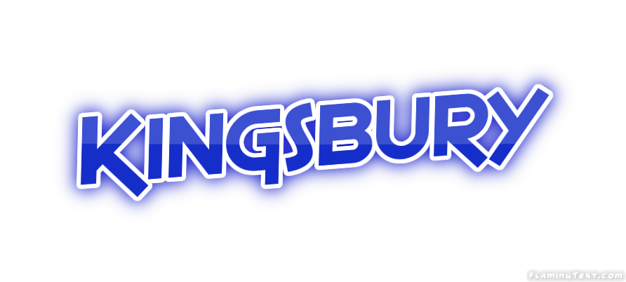 Kingsbury City