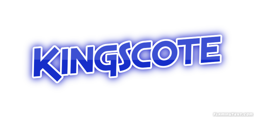 Kingscote 市