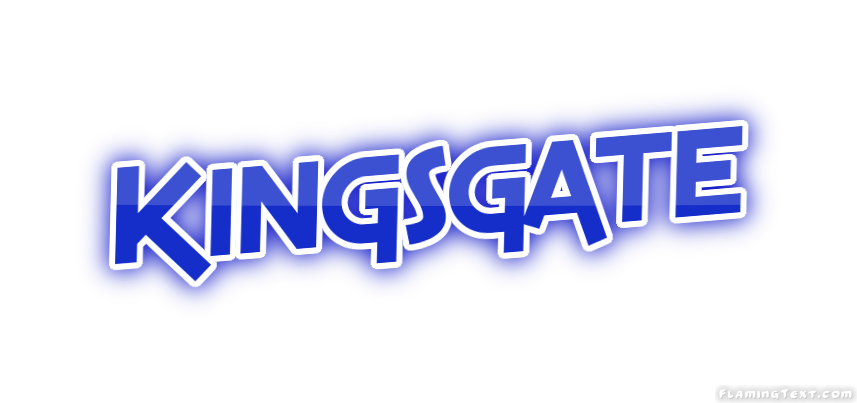Kingsgate город