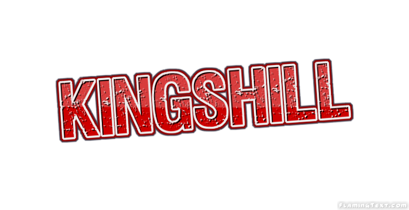 Kingshill 市