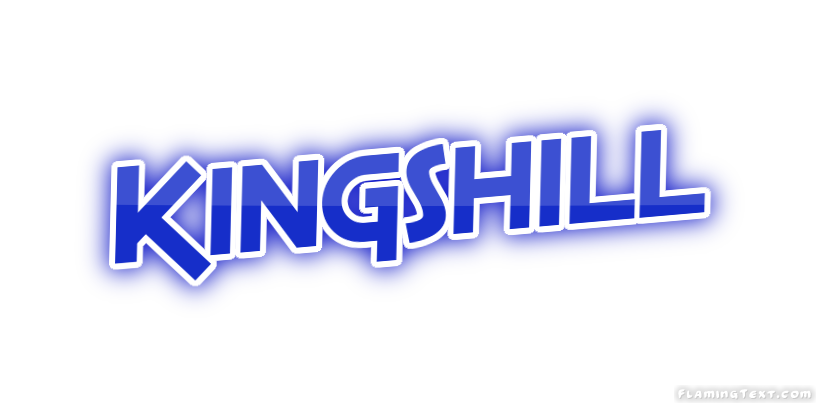 Kingshill Stadt