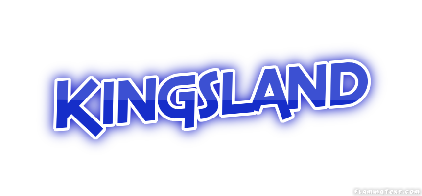 Kingsland City