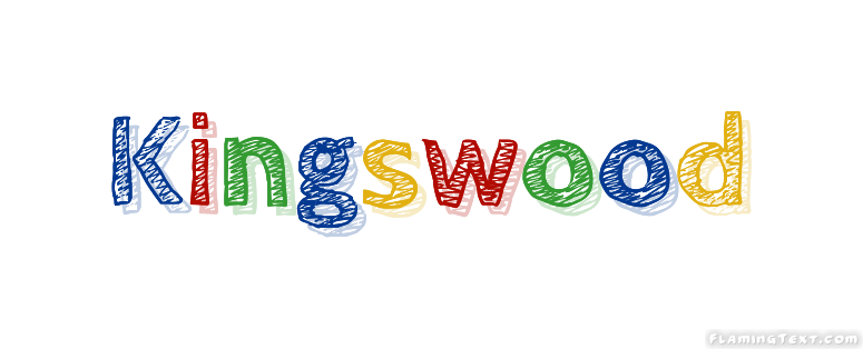 Kingswood город