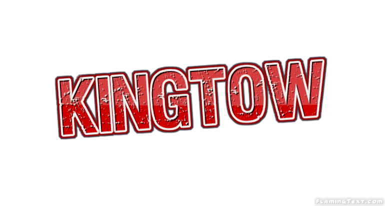 Kingtow город