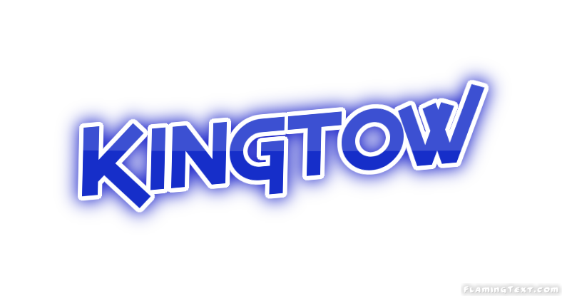 Kingtow Stadt