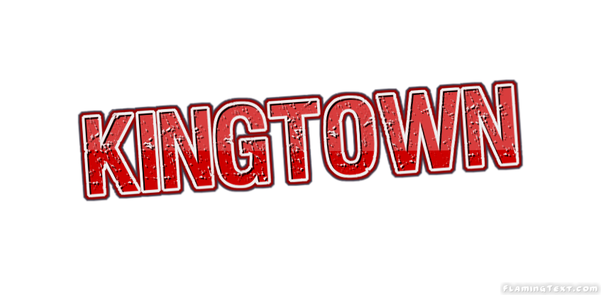 Kingtown город