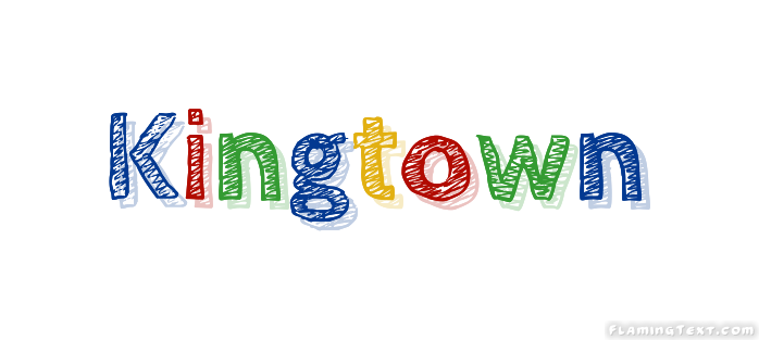 Kingtown Stadt