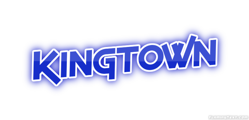 Kingtown город