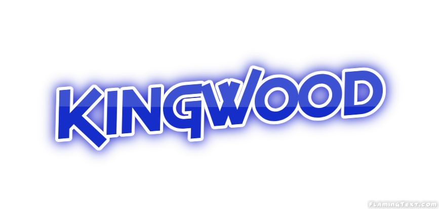 Kingwood город