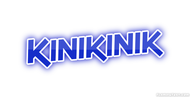 Kinikinik Ville