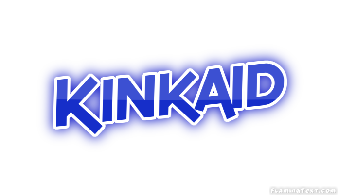 Kinkaid City