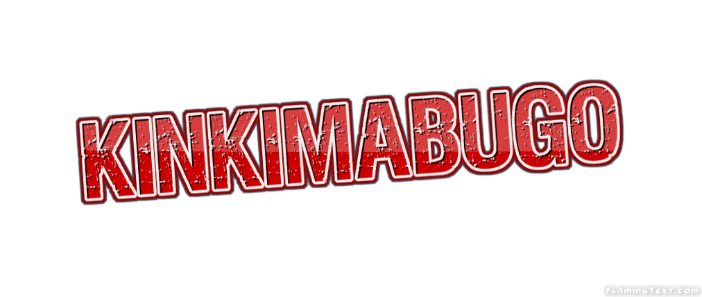 Kinkimabugo Stadt