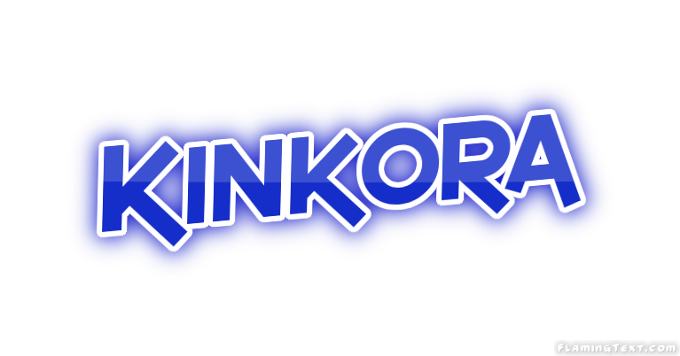 Kinkora City
