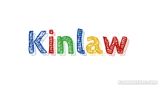 Kinlaw 市
