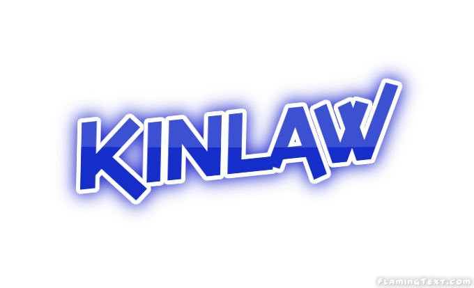 Kinlaw City