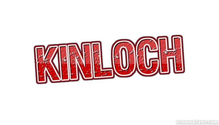 Kinloch مدينة