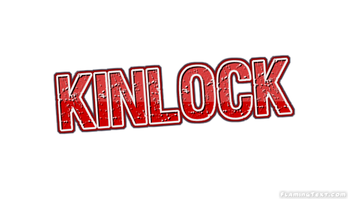 Kinlock مدينة