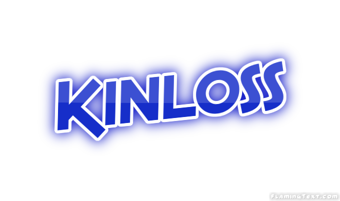 Kinloss Cidade