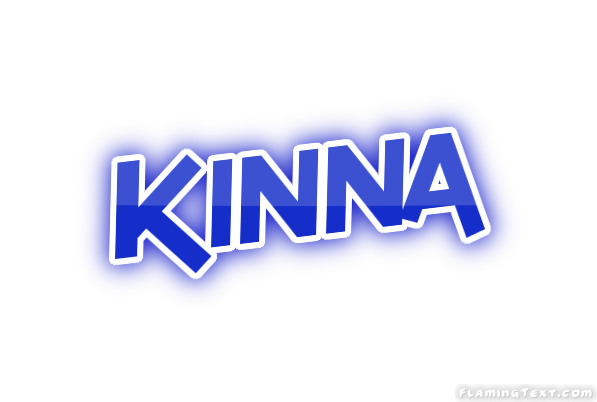 Kinna City