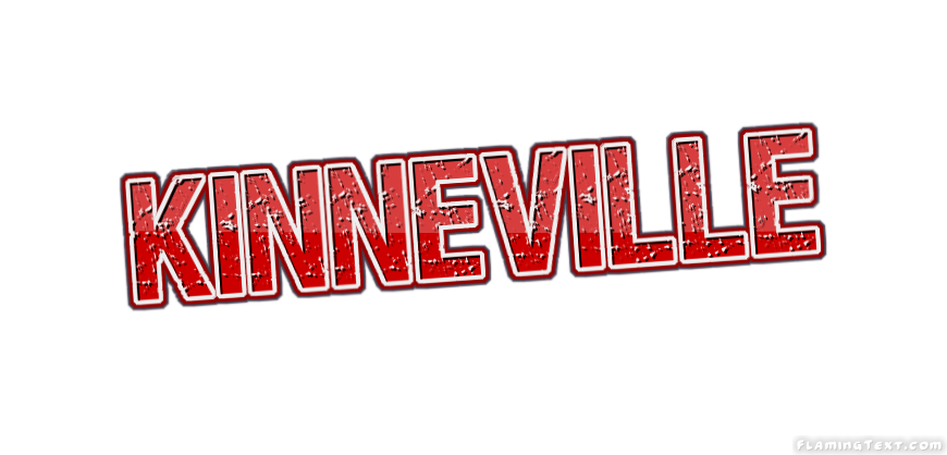 Kinneville City