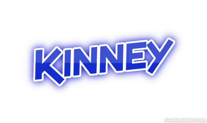 Kinney Cidade