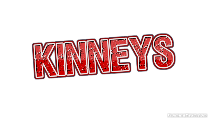 Kinneys City
