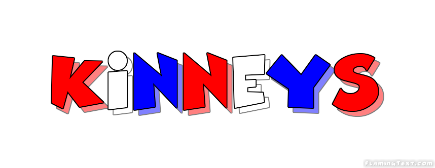 Kinneys مدينة