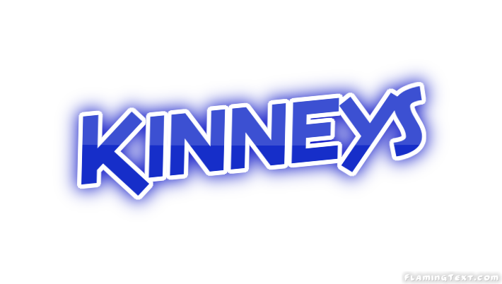 Kinneys 市