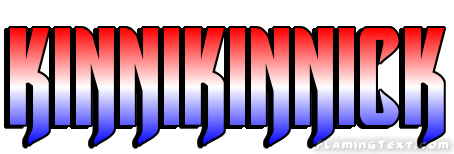 Kinnikinnick Stadt