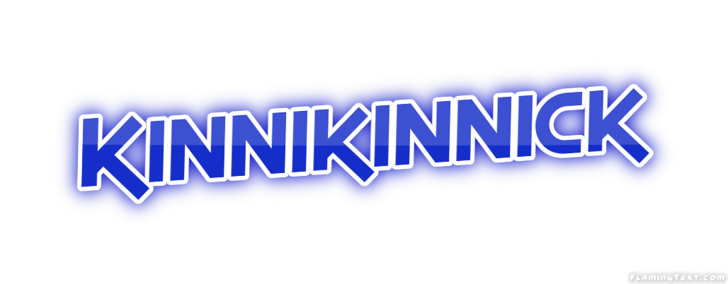 Kinnikinnick مدينة