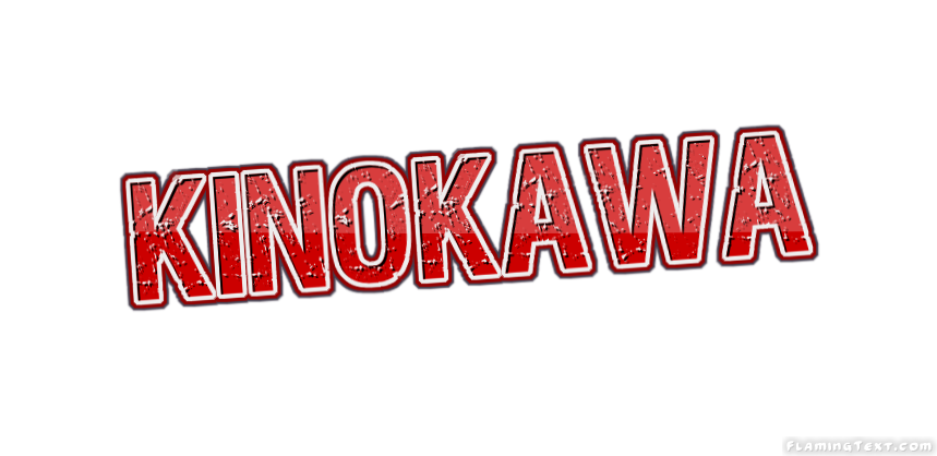 Kinokawa 市