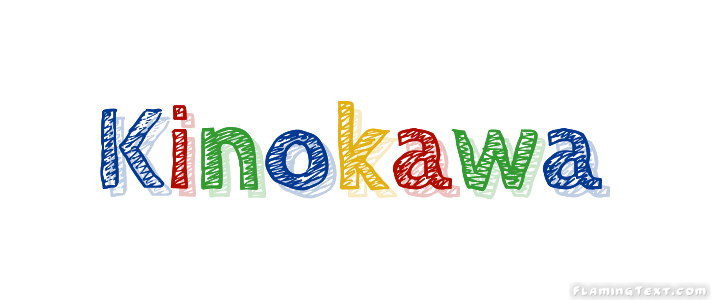 Kinokawa Stadt