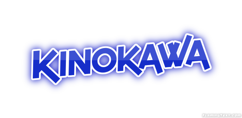 Kinokawa Stadt